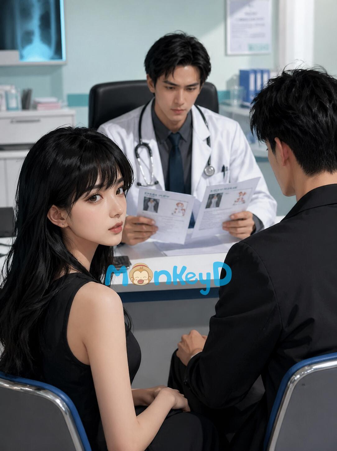 Chồng Tôi Ngoại Tình Với Người Giúp Việc Bằng Tuổi Mẹ Anh Ta