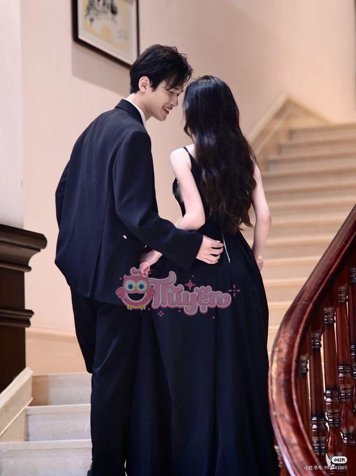 Chồng Tôi Xử Trà Xanh