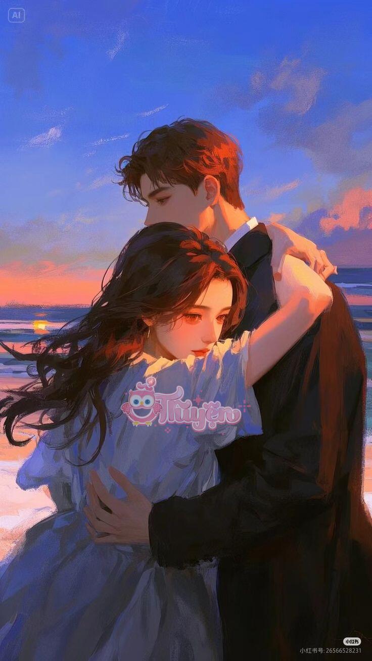 Chồng Tổng Tài Học Cách Yêu
