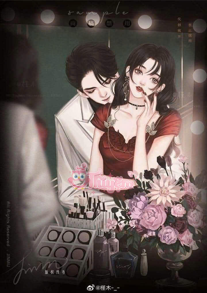 Chồng Tui Là Tổng Tài Trong Truyền Thuyết