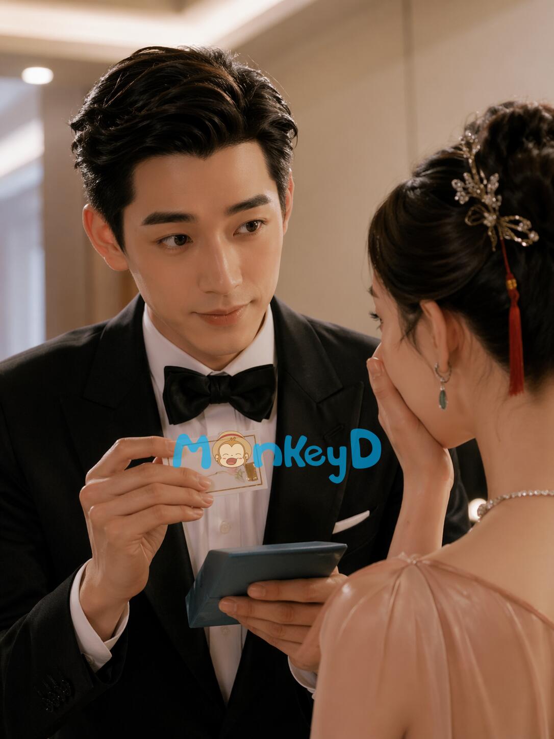 Chồng Và Phù Dâu Lén Lút Trong Đám Cưới, Tôi Lật Tung Đám Cưới Cho Bọn Họ Vào Thùng Rác