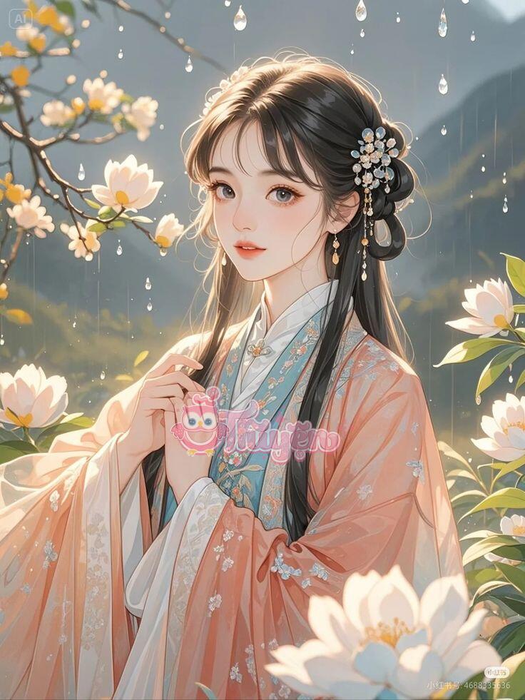 Chu Hòa