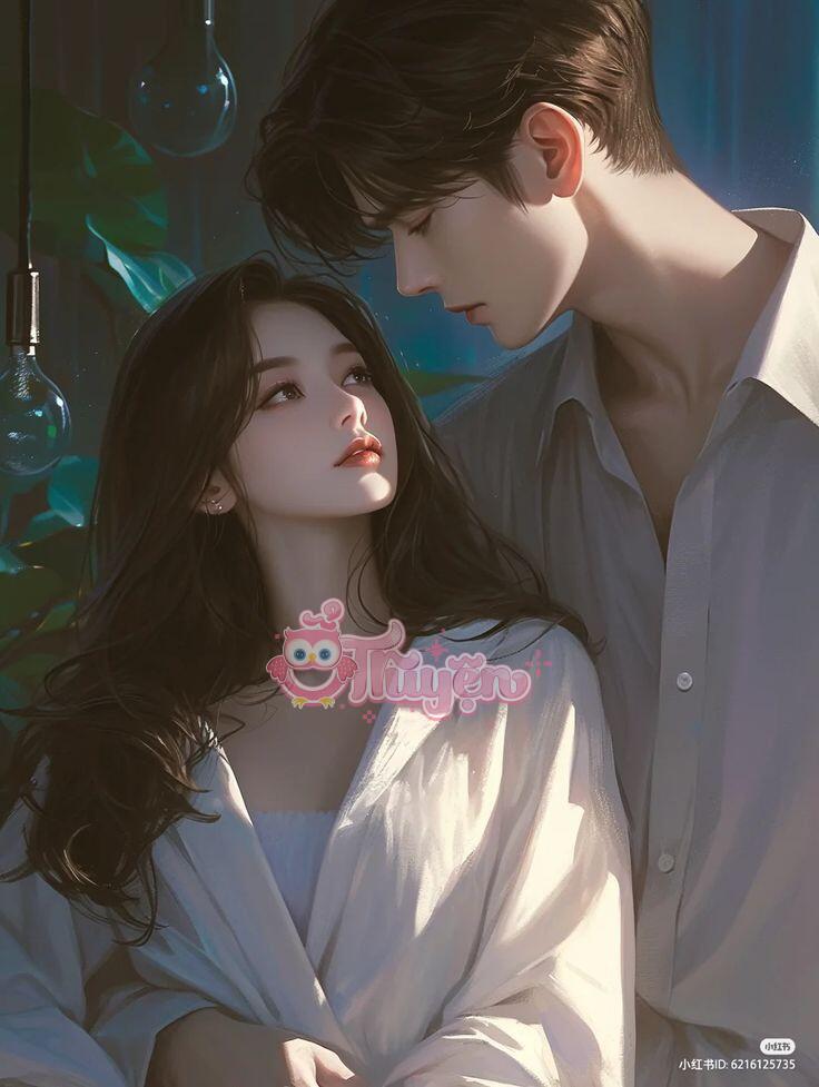 Chú Khó Tính Của Em