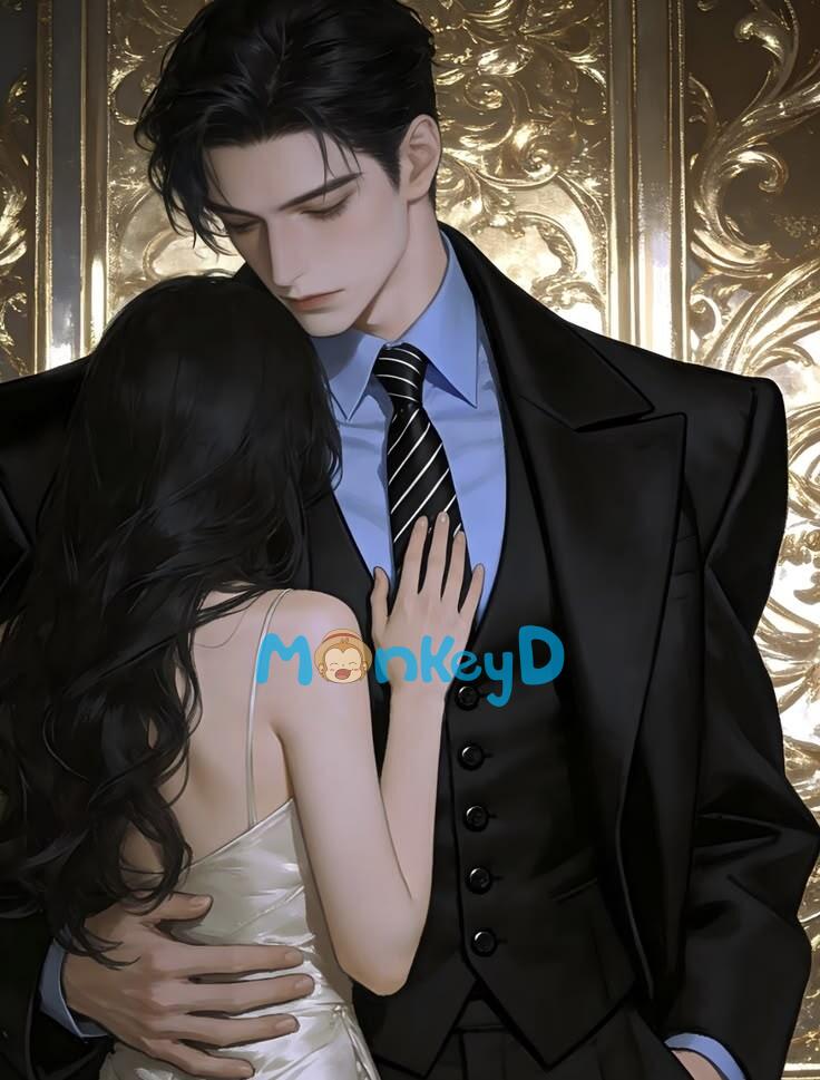 Chú Là Định Mệnh Dưới Mưa