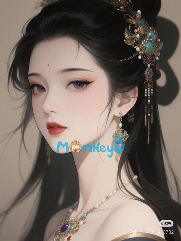 Chu Lâu Thịnh Phóng Hải Đường Xuân