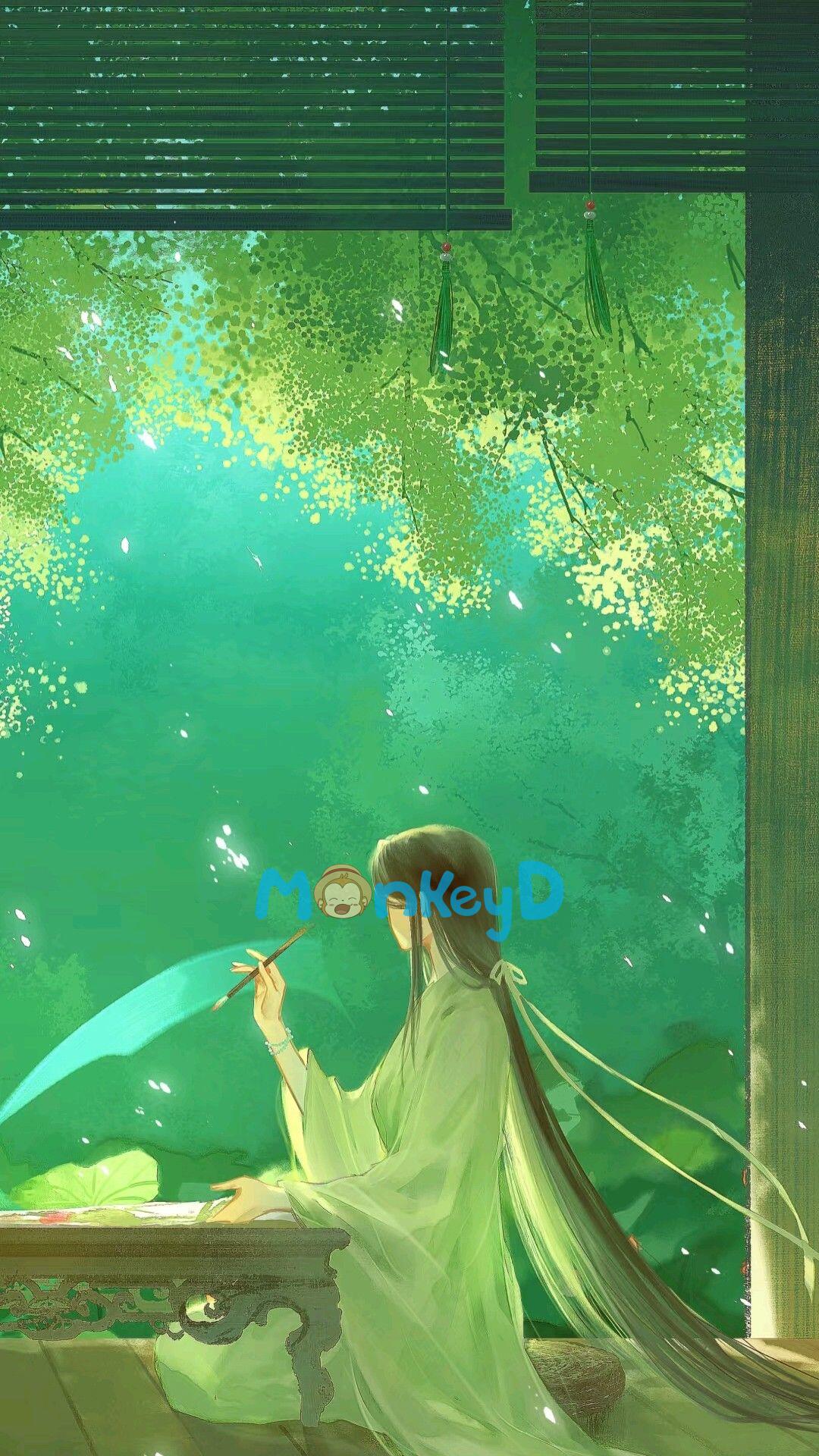 Chủ Mẫu Góa Chồng