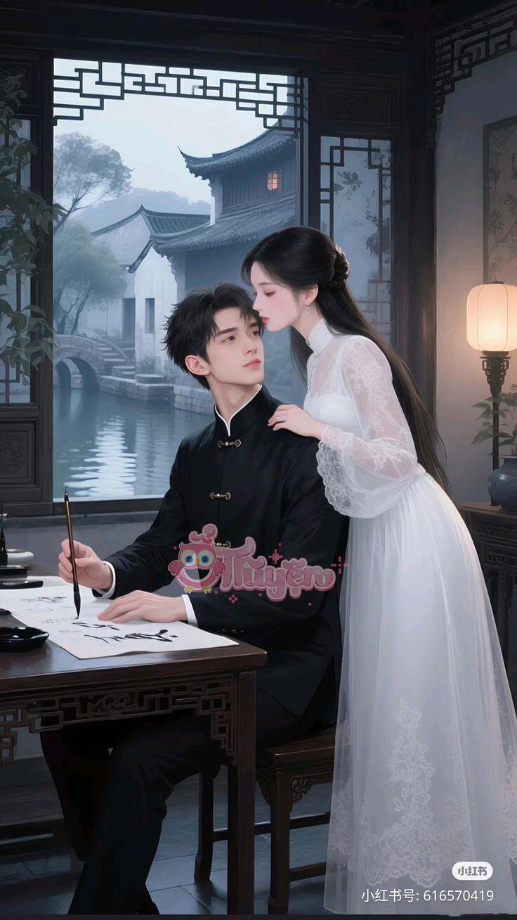 Chủ Nhà Ma Quỷ Của Tôi