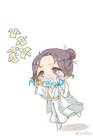 Chủ Nhân Yếu Đuối Của Ta