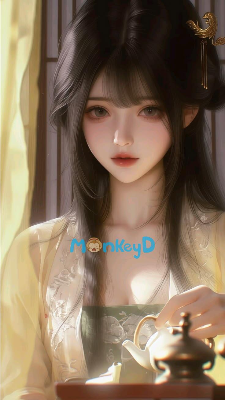 Chủ Tử Nhà Ta Bảo Chỉ Cần Có Thể Diện