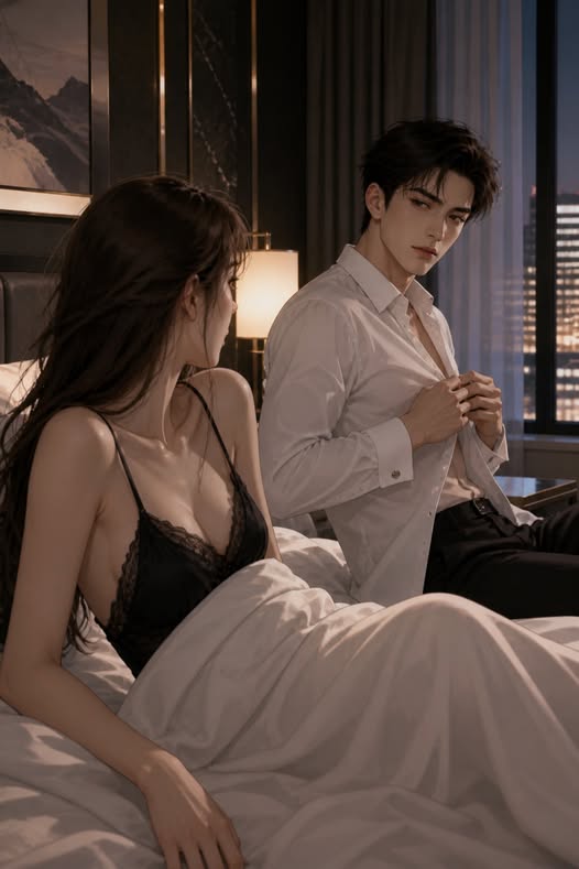 Chưa Bao Giờ Là Muộn