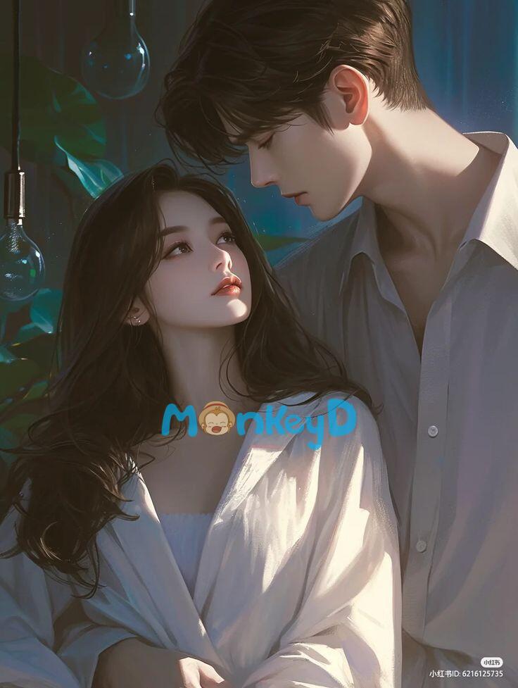 Chuẩn Bị Ly Hôn Thì Tôi Nghe Thấy Tiếng Lòng Của Ông Chồng Tổng Tài