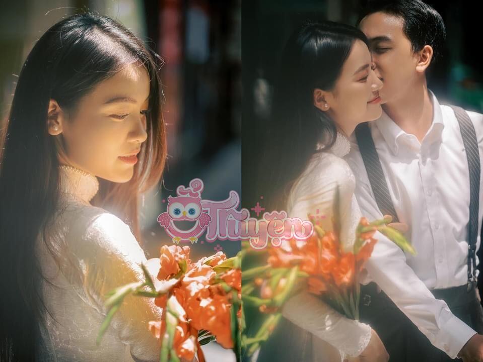 Chúng Ta Không Còn Cơ Hội