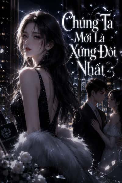 Chúng Ta Mới Là Xứng Đôi Nhất