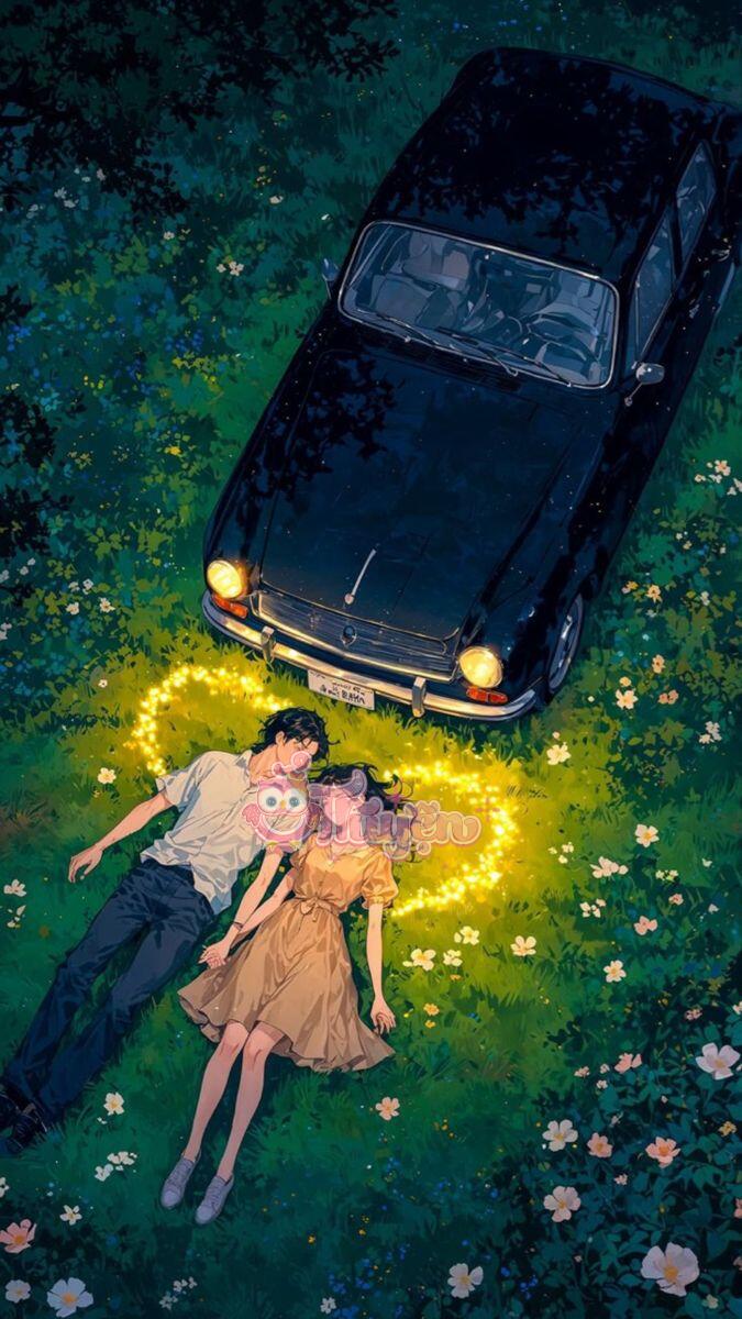 Chuyến Đi Đổi Lấy Một Tình Yêu