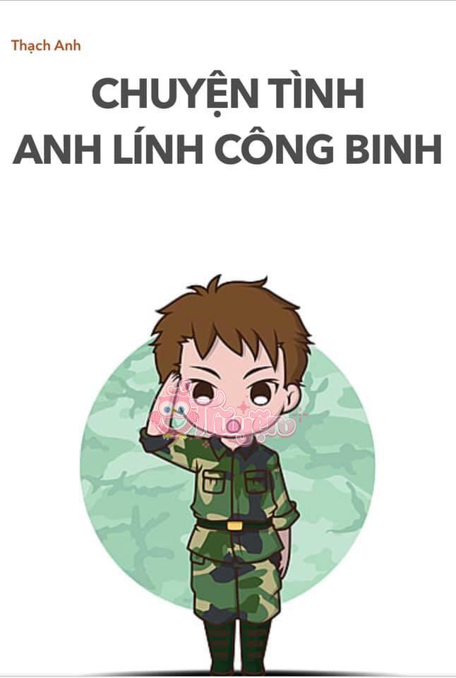 Chuyện Tình Anh Lính Công Binh
