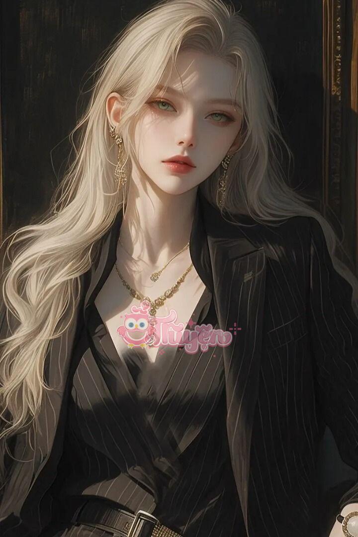 Cô Ấy Không Phải Hạng Lương Thiện