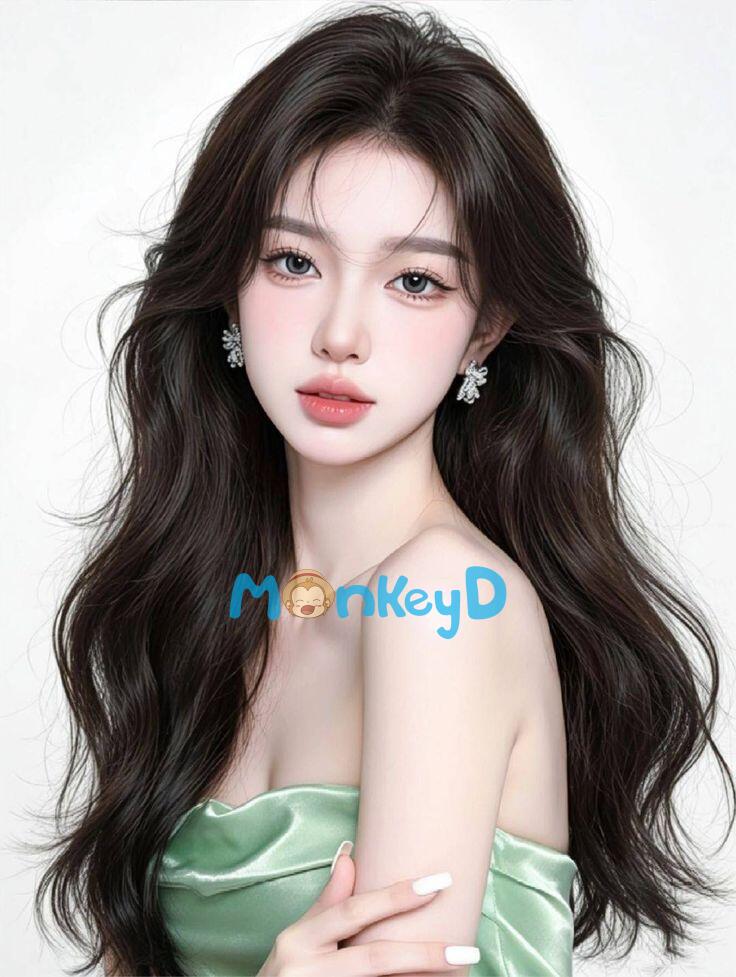 Cô Ấy Là Tôi, Tôi Là Hàng Vạn Cô Ấy