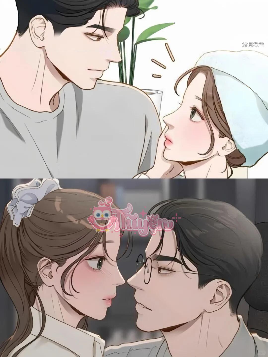 Cô Ấy Thất Tình Rồi, Đến Lượt Tôi Ra Tay