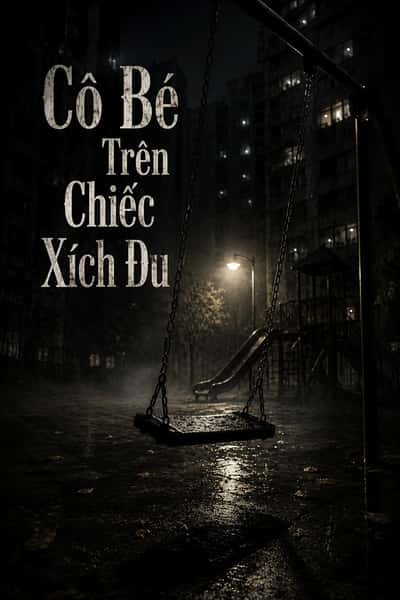 Cô Bé Trên Chiếc Xích Đu