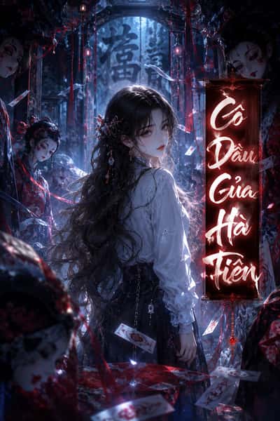 Cô Dâu Của Hà Tiên