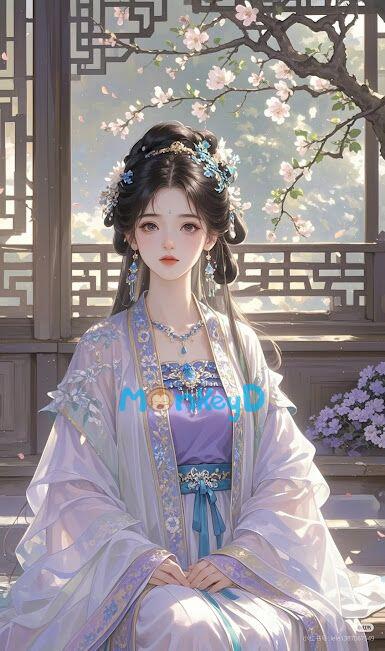 Cô Dâu Nhỏ Nuôi Từ Bé: Đào Lý Khắp Thiên Hạ