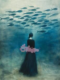 Cô Em Gái Đã Biến Mất