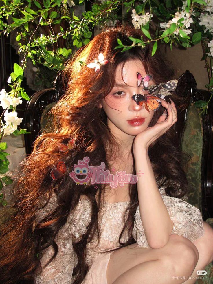 Cô Gái Dũng Cảm