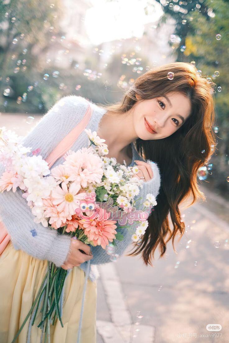 Cô Gái Mỏ Than Chu Tư Tư