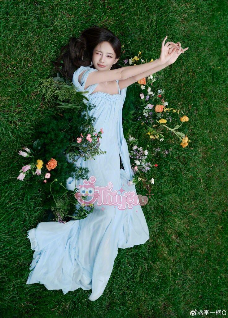 Cố Lên Bảo Bối