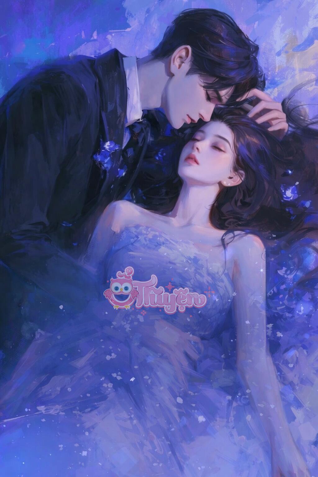 Cô Ly Hôn Tay Trắng, Chồng Cũ Truy Đuổi Khắp Thế Giới