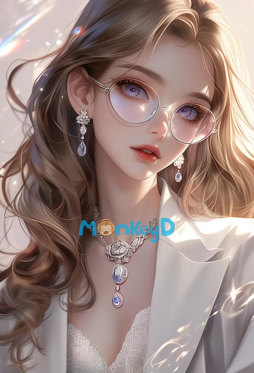 Cỗ Máy Giải Đề Trấn Nhỏ Trong Truyện Bá Tổng