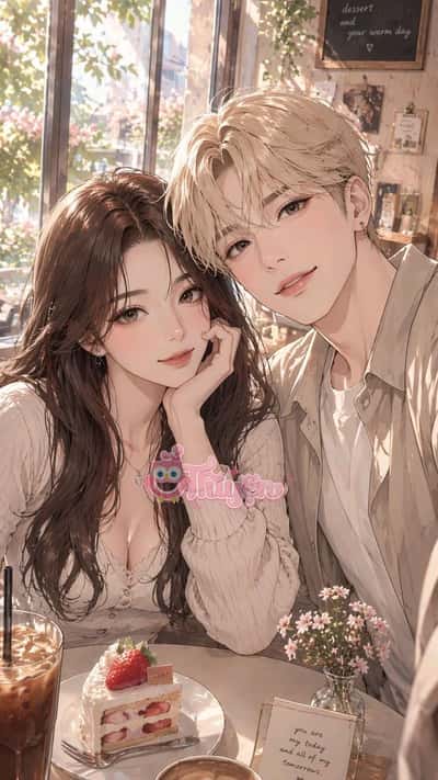 Cô Ngủ Với Chồng Tôi, Vậy Tôi Sẽ Theo Đuổi Con Trai Cô