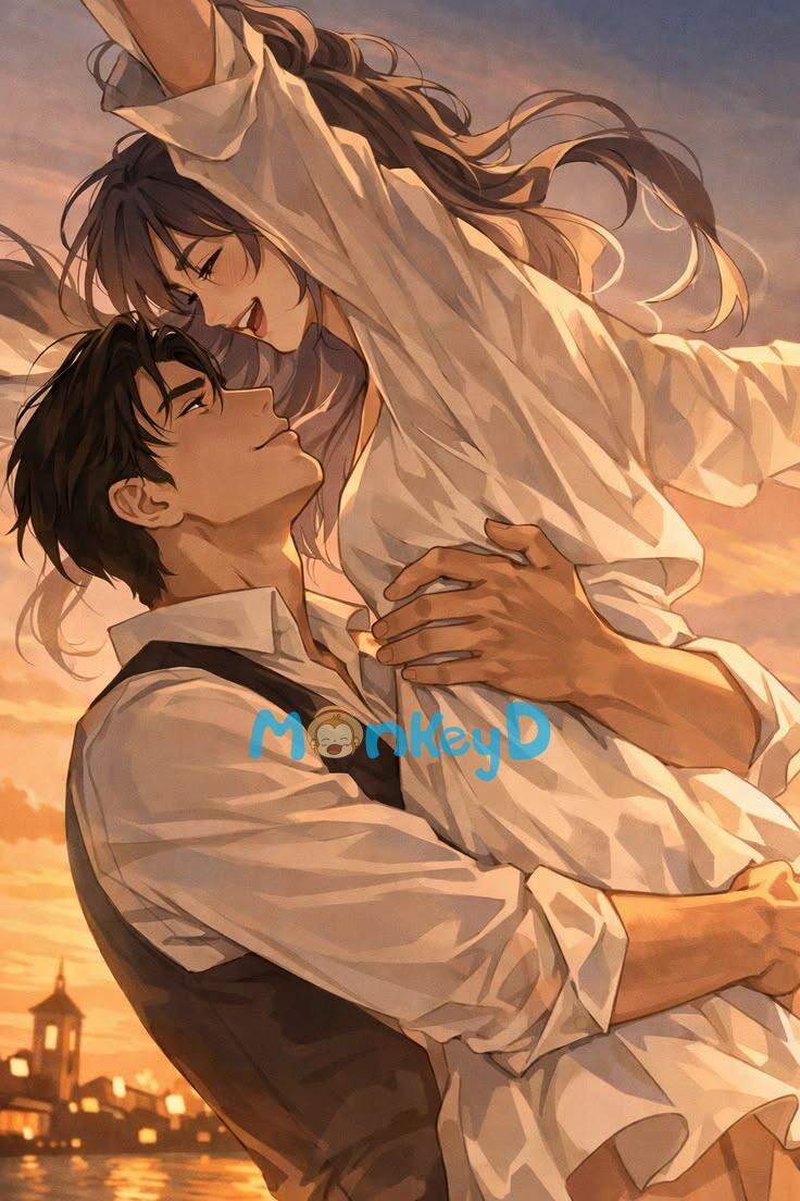 Có Người Yêu Thầm Tôi 10 Năm