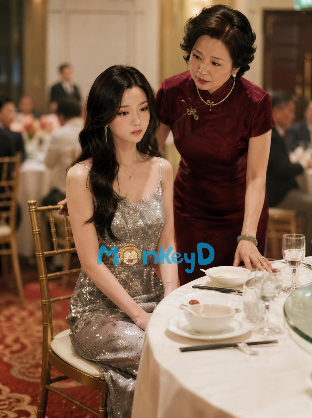 Cô Ta Giả Làm Vợ Hiền 3 Năm, Đến Lúc Cần Thì Liền Làm Cho Nhà Chồng Phá Sản Chỉ Trong 3 Ngày