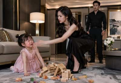 Cô Ta Không Biết Mình Vừa TáT Người Không Được Phép Đụng Đến