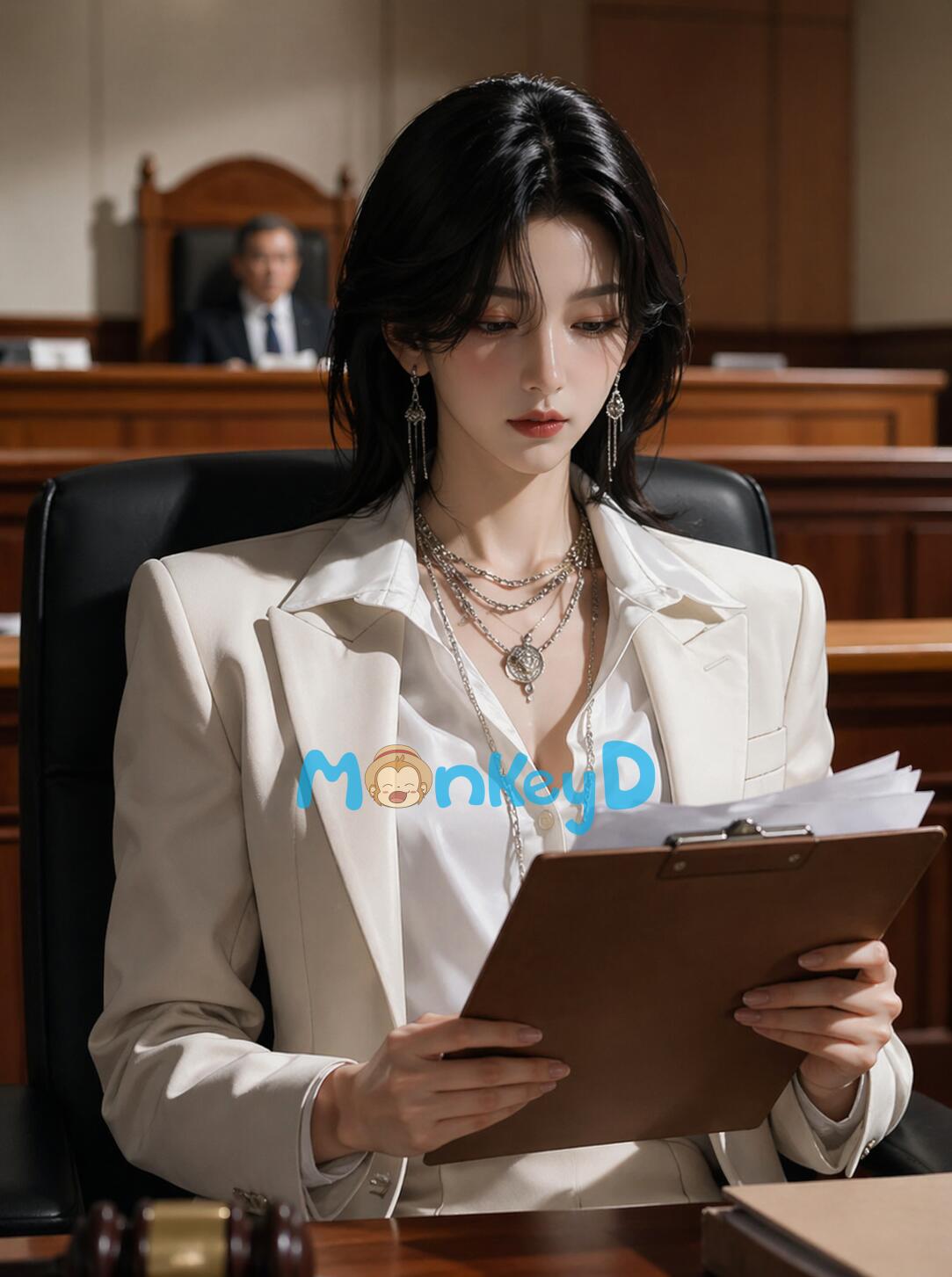 Cô Ta Muốn Tôi Mất 10 Triệu Tệ, Tôi Lấy Lại Từ Cô Ta Gấp 5 Lần