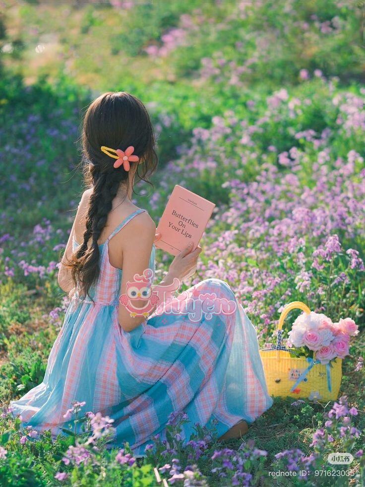 Cô Út Muốn Lừa Tôi