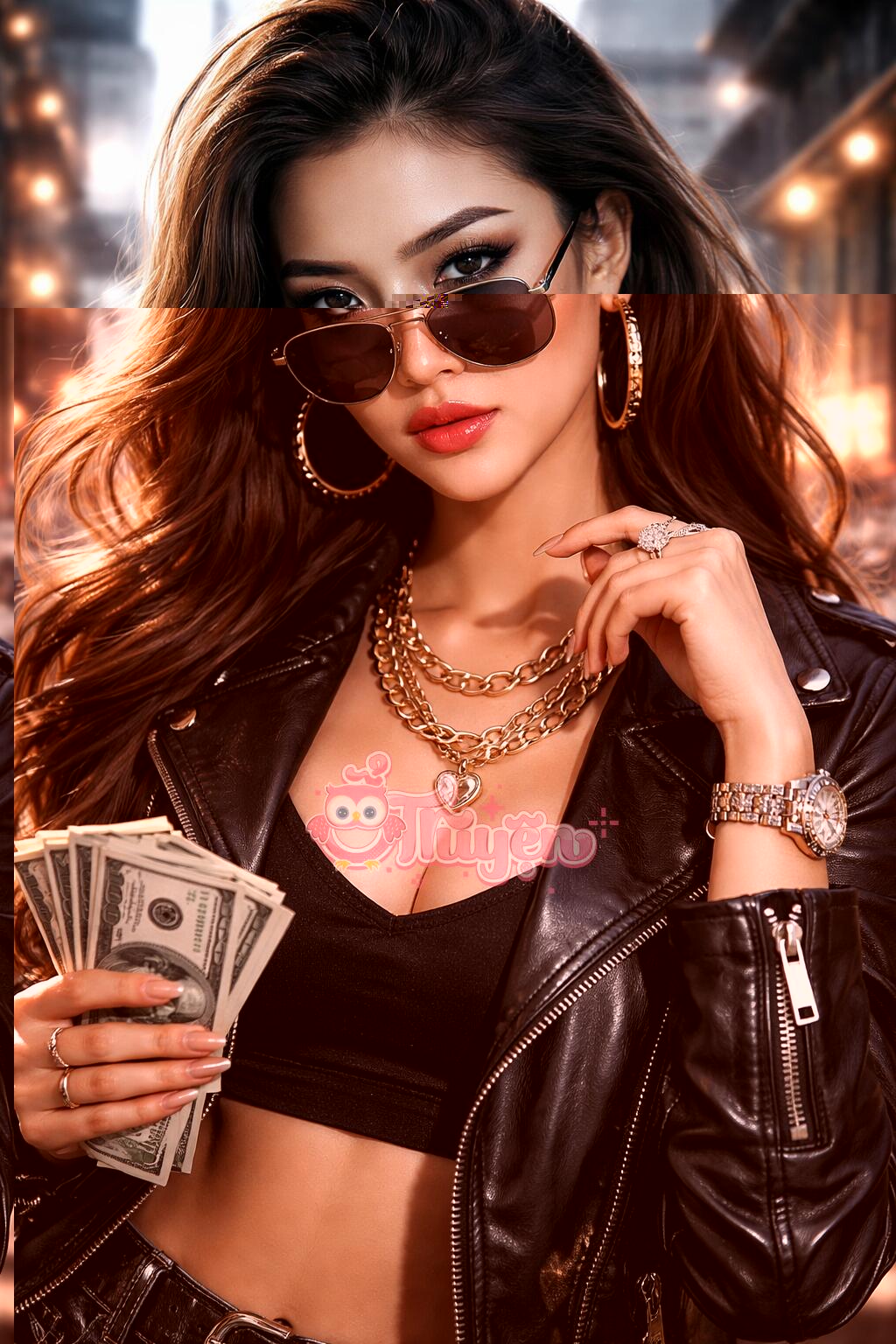 Cô Vợ Bé Bỏng Của Yên Gia Siêu Ngầu -Thẩm Thư Nghiên & Cố Diệp