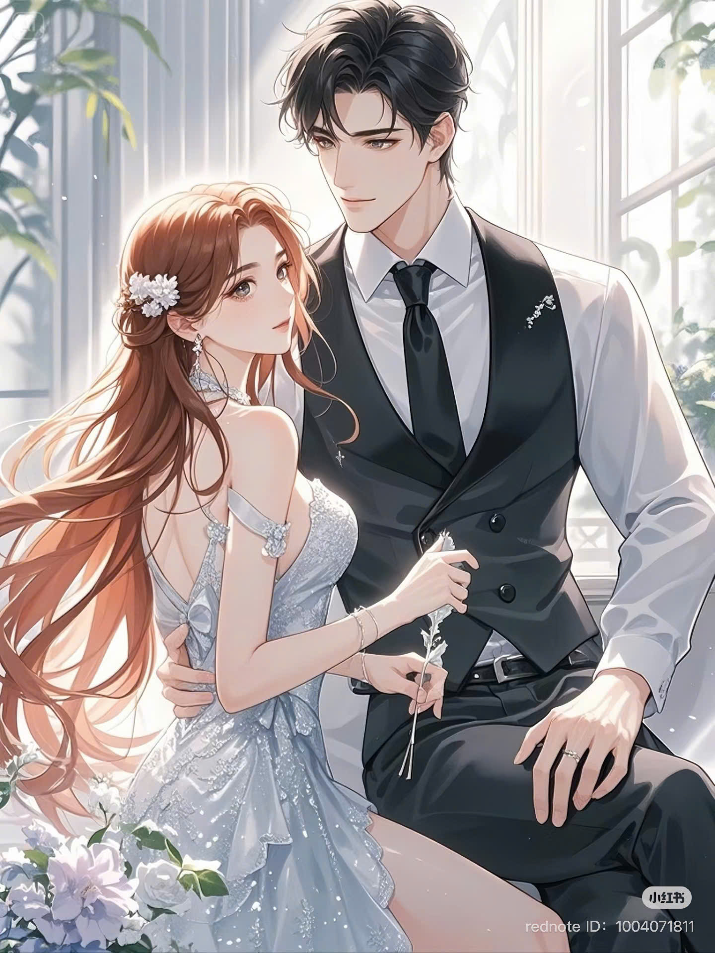 Cô Vợ Nhát Gian Của Phản Diện