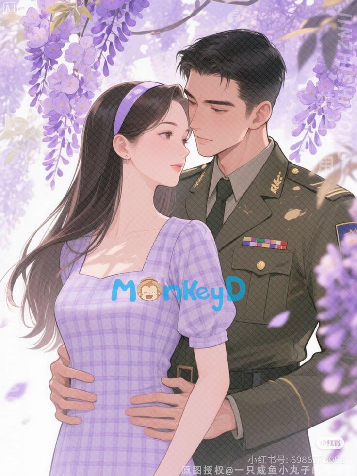 Cô Vợ Nhỏ Thập Niên 70