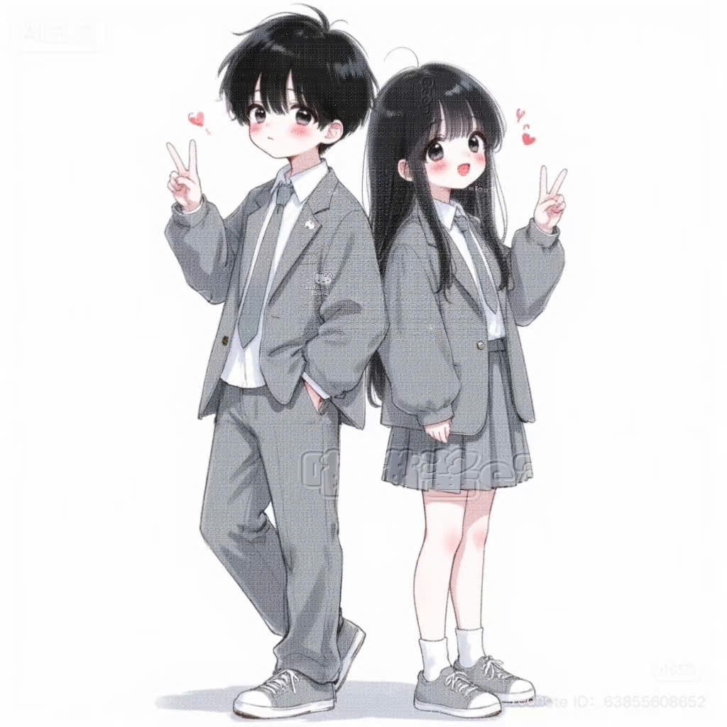 Con Chim Nhỏ Của Bạn Trai Tôi