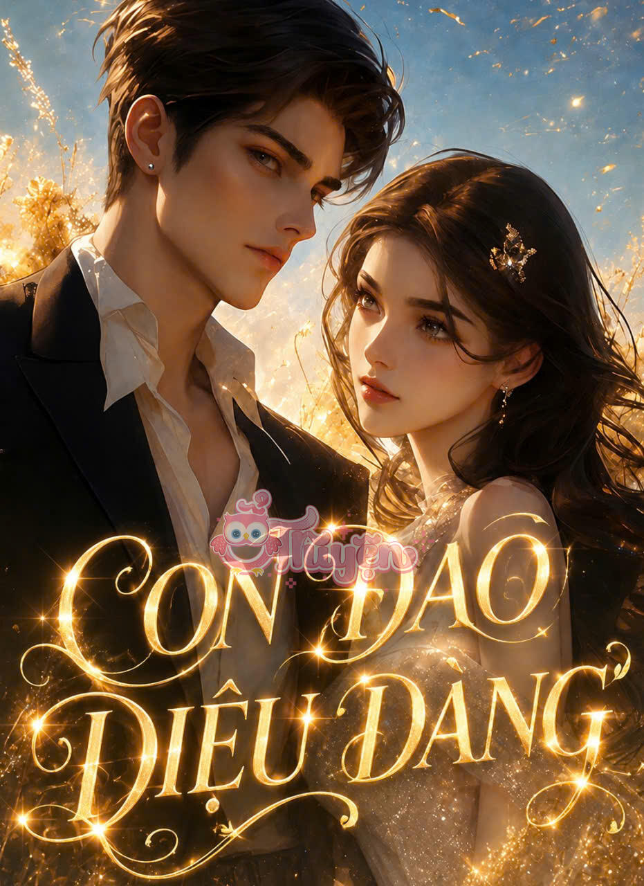 Con Dao Dịu Dàng - Kiều An + Cố Cảnh Hành
