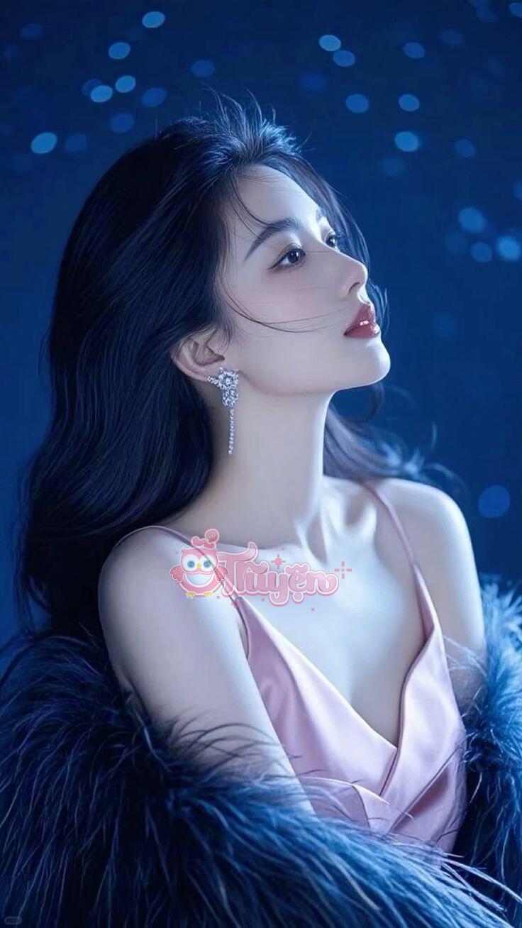 Con Dâu Nuôi Từ Bé