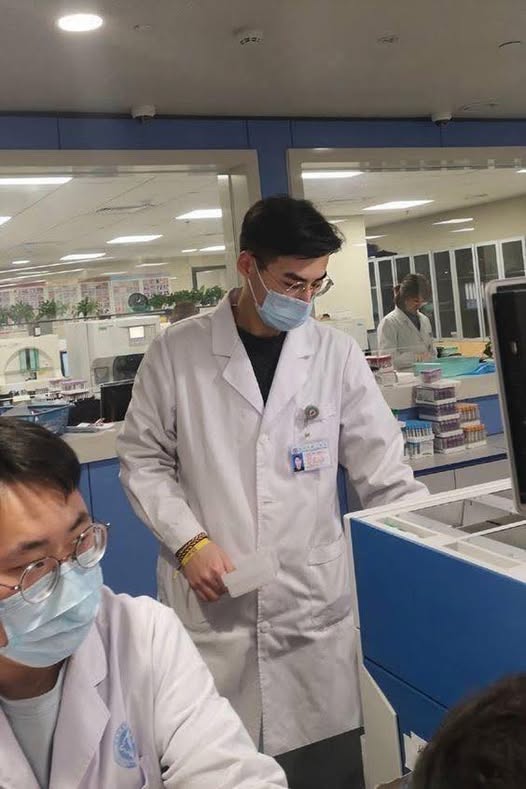 Con Đường Trở Lại Có Em