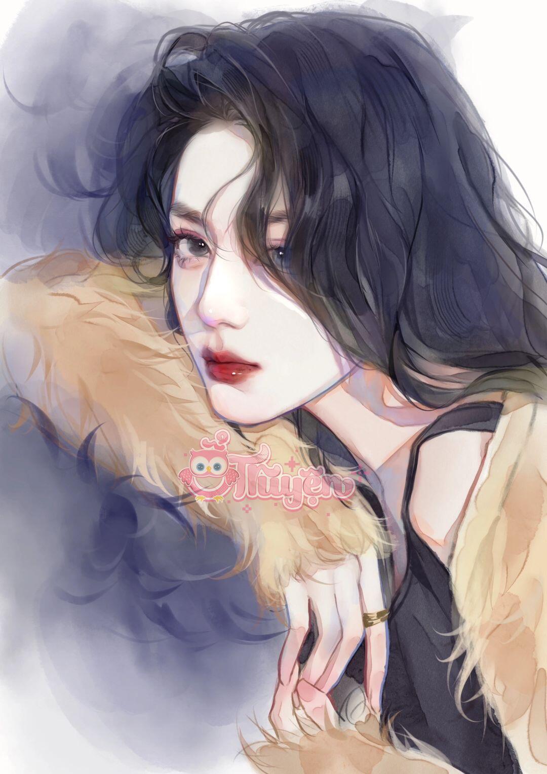 Con Gái Của Tiểu Tam