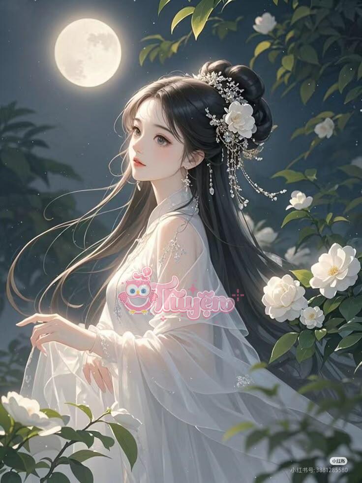 Công Chúa Bị Chết Đói Trọng Sinh Rồi