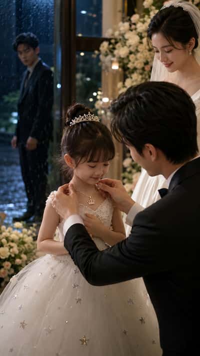 Công Chúa Nhỏ Không Cần Nhường Nữa