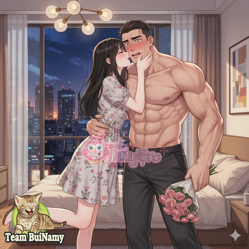 Công Thức Yêu Đương Là Gì, Cậu Biết Không?