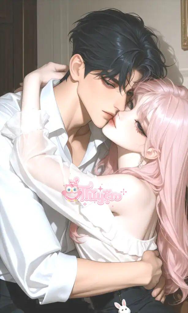 Cú Lừa Ngọt Ngào: Khi Bạn Trai Cũ Trở Thành Em Chồng