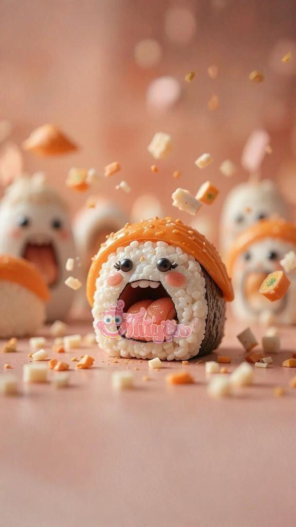 Cứ Sống Như Con Muốn